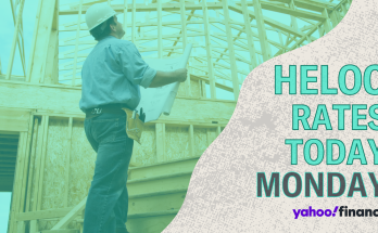 HELOC rates today, October 20, 2025: Rates have been falling since mid-September - atlantisthemes