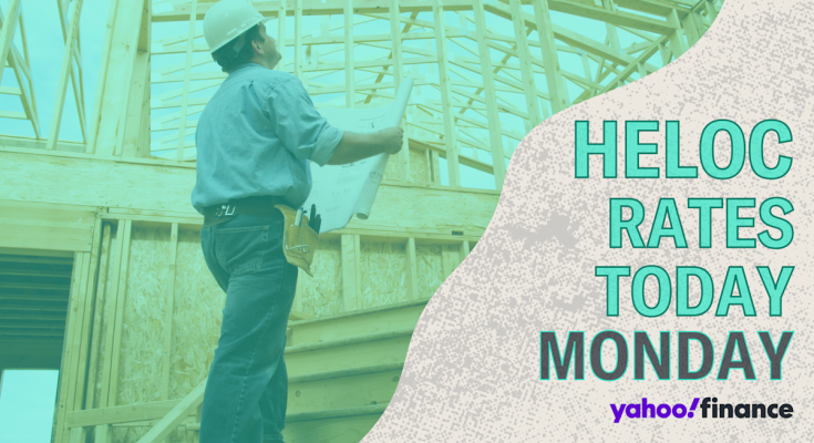 HELOC rates today, October 20, 2025: Rates have been falling since mid-September - atlantisthemes