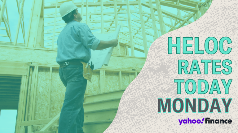 HELOC rates today, October 20, 2025: Rates have been falling since mid-September - atlantisthemes