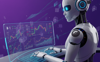 AI-Powered Crypto Trading Tools That Don’t Require Coding Skills: Review - atlantisthemes