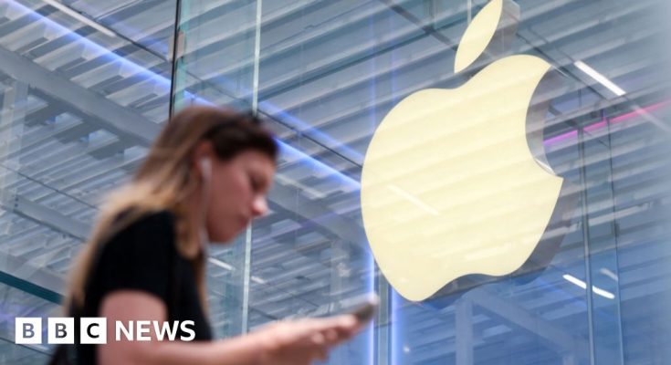 Apple pulls US immigration official tracking apps – Latest Tech News from AtlantisThemes