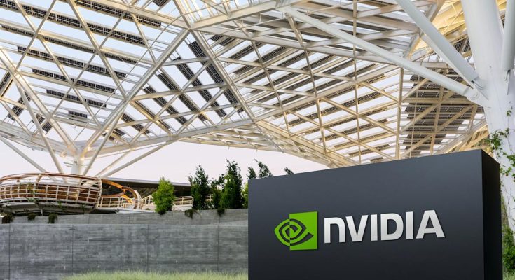 Jefferies Reiterates Buy Rating on NVIDIA (NVDA), Says Ecosystem Is “Chasing NVDA” - atlantisthemes