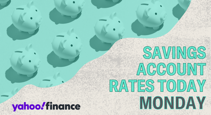 Best high-yield savings interest rates today, October 20, 2025 (Earn up to 4.36% APY) - atlantisthemes
