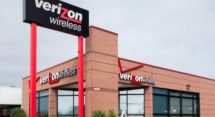 Jim Cramer Says “Verizon is Kind of Like a Bond That Can Move Up a Little” - atlantisthemes