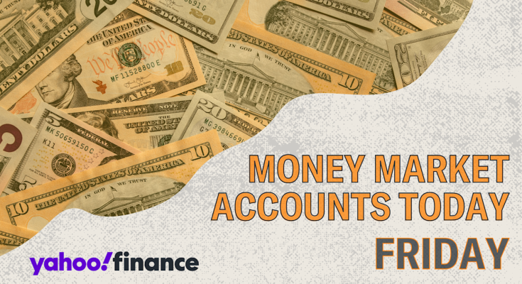 Best money market account rates today, October 17, 2025 (up to 4.26% APY return) - atlantisthemes