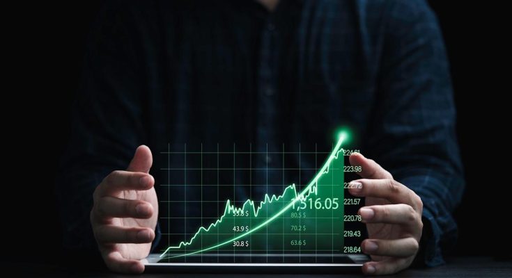 Why General Motors Stock Skyrocketed Today - atlantisthemes