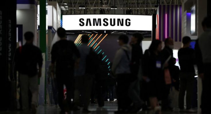 Samsung Electronics family to sell $1.2 billion stake amid share rally - atlantisthemes