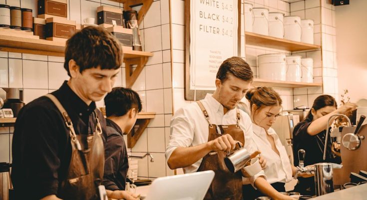 Analyst on Dutch Bros (BROS): ‘Cleanest Story of 2025’ - atlantisthemes