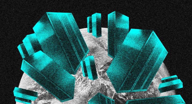 The AI Industry’s Scaling Obsession Is Headed for a Cliff – Trends