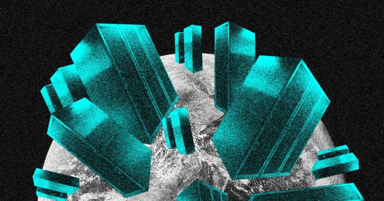 The AI Industry’s Scaling Obsession Is Headed for a Cliff – Trends