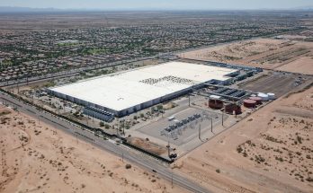 Breaking: Major real estate developers are fast becoming power brokers