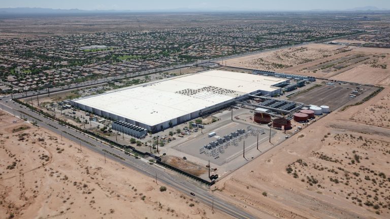 Breaking: Major real estate developers are fast becoming power brokers