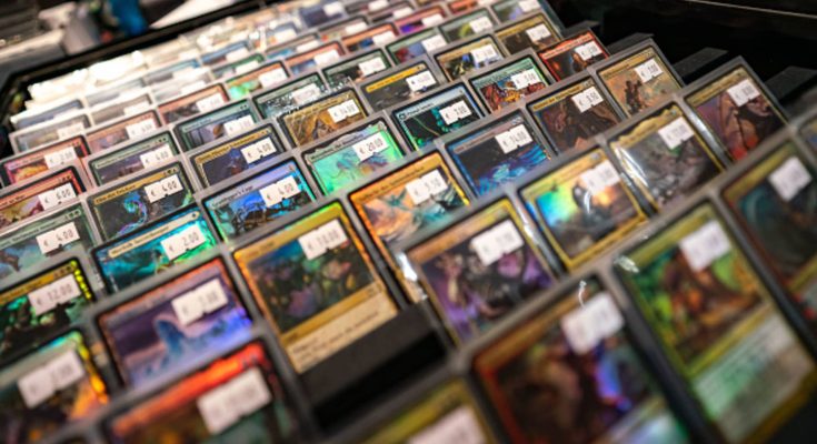 Breaking: Pokémon, sports trading card boom boosts Target, Walmart ahead of holiday season