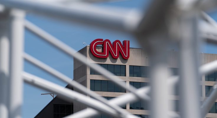 Breaking: CNN 'All Access' streaming subscription to launch October 28 for $69.99 per year
