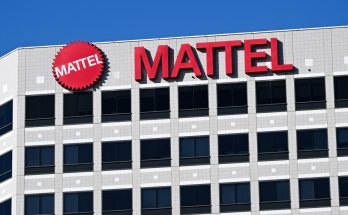 Breaking: Mattel misses Wall Street estimates as North American sales sink
