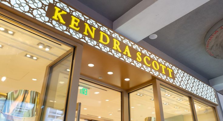 Breaking: Kendra Scott expands into Western wear with new boot collection