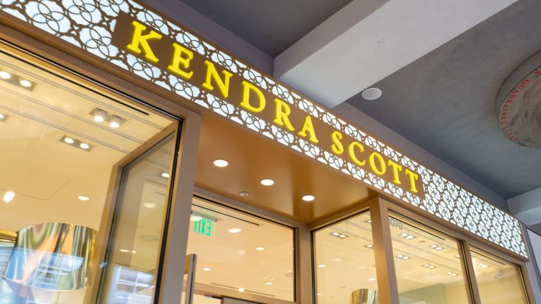 Breaking: Kendra Scott expands into Western wear with new boot collection