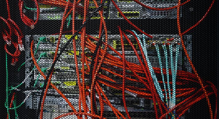 Breaking: Thirsty AI mega projects raise alarm in some of Europe’s driest regions