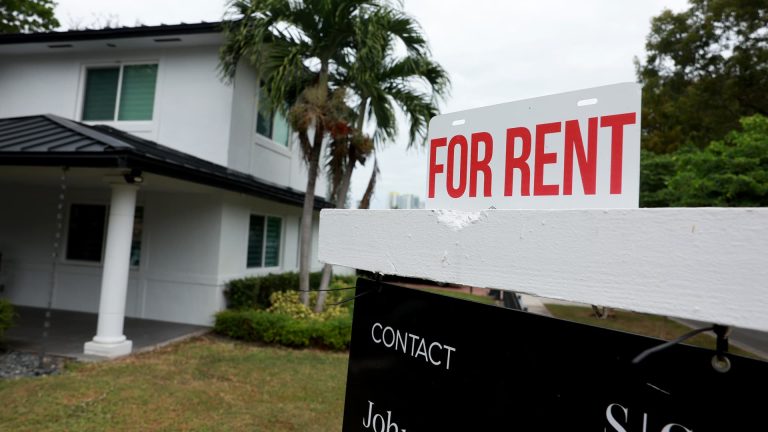Breaking: Single-family rent growth just hit the lowest level in 15 years, new report finds
