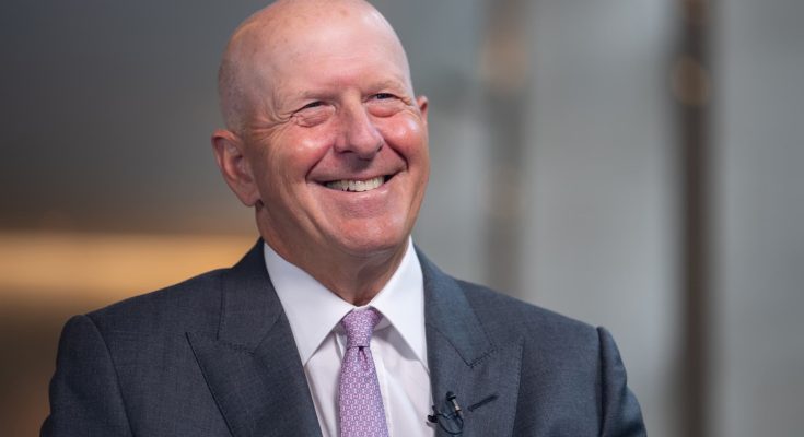 Breaking: Goldman Sachs agrees to acquire $7 billion VC firm Industry Ventures