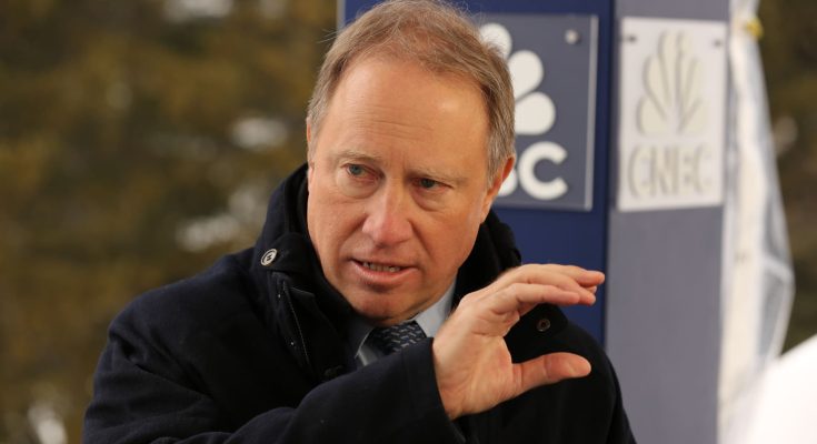 Breaking: Morgan Stanley posts massive third-quarter earnings beat