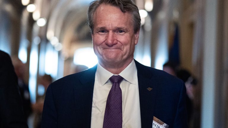 Breaking: Bank of America tops expectations on 43% surge in investment banking revenue