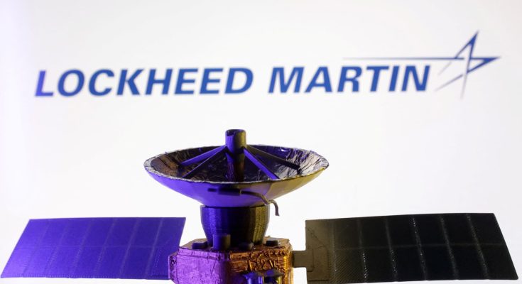 Breaking: Defense companies raise 2025 outlooks on higher demand