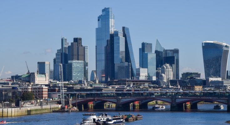 Breaking: Hedge fund assets reach historic $5 trillion as quarterly capital flows hit 18-year high