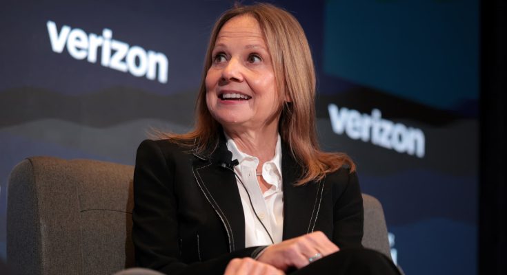 Breaking: GM plans to launch eyes-off driving, Google AI and other new in-vehicle tech by 2028