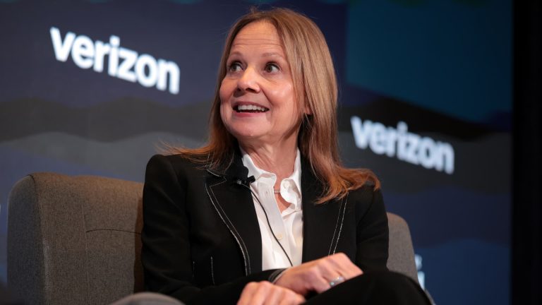 Breaking: GM plans to launch eyes-off driving, Google AI and other new in-vehicle tech by 2028