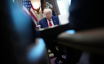 Breaking: Small businesses are being crushed by Trump's tariffs and economists say it's a warning for the economy