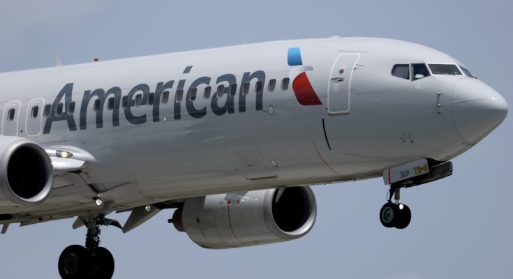 Breaking: American Airlines hires industry veteran to lead commercial team as profits trail rivals