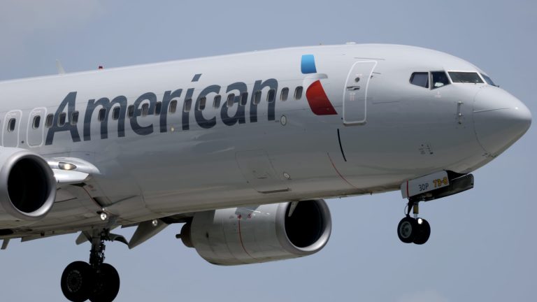 Breaking: American Airlines hires industry veteran to lead commercial team as profits trail rivals