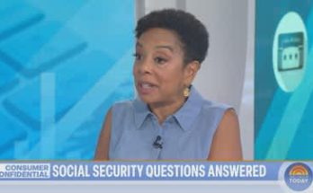 Breaking: Social Security cost-of-living adjustment for 2026: Why some retirees 'wish it would be more'