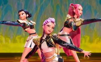Breaking: Netflix strikes 'KPop Demon Hunters' toy deals with both Mattel and Hasbro