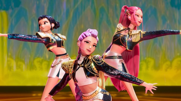 Breaking: Netflix strikes 'KPop Demon Hunters' toy deals with both Mattel and Hasbro
