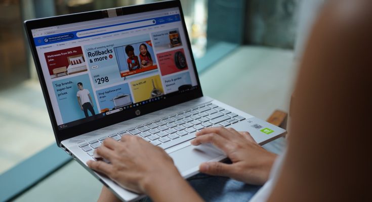 Breaking: Walmart teams up with OpenAI to allow purchases directly in ChatGPT