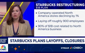 Breaking: Starbucks Workers United set to vote on strike authorization