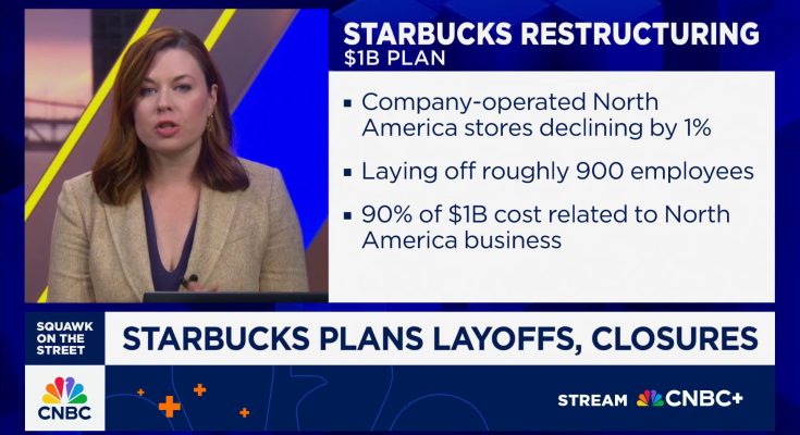 Breaking: Starbucks Workers United set to vote on strike authorization