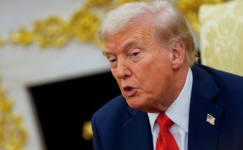 Breaking: Trump reaches deal with AstraZeneca to lower U.S. drug prices