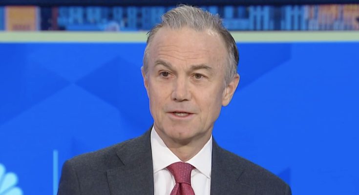 Breaking: Rockefeller Capital secures backing from Chanel dynasty's family office and others