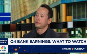 Breaking: JPMorgan Chase says it will invest $10 billion into industries critical for national security