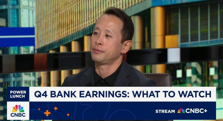 Breaking: JPMorgan Chase says it will invest $10 billion into industries critical for national security