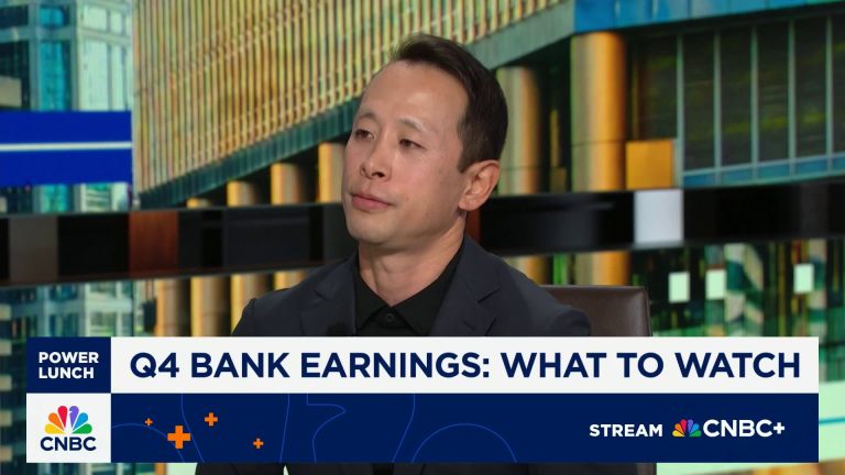 Breaking: JPMorgan Chase says it will invest $10 billion into industries critical for national security