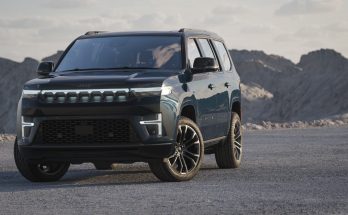 Breaking: Stellantis overhauls Jeep Grand Wagoneer lineup under brand turnaround plan