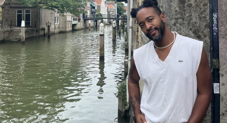 Breaking: 30-year-old American left the U.S. for the Netherlands, pays around $680/mo for essentials like rent, health insurance, groceries and transit