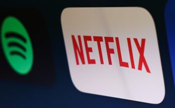 Breaking: Netflix and Spotify partner to bring podcasts by The Ringer to the video platform