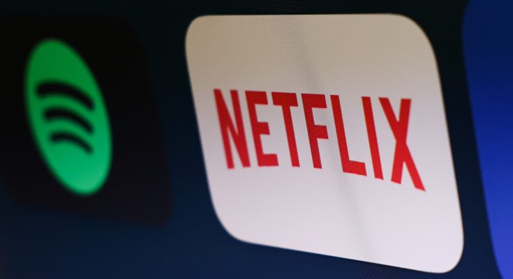 Breaking: Netflix and Spotify partner to bring podcasts by The Ringer to the video platform