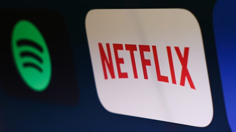 Breaking: Netflix and Spotify partner to bring podcasts by The Ringer to the video platform