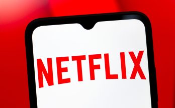 Breaking: Netflix reports earnings after the bell. Here's what to expect